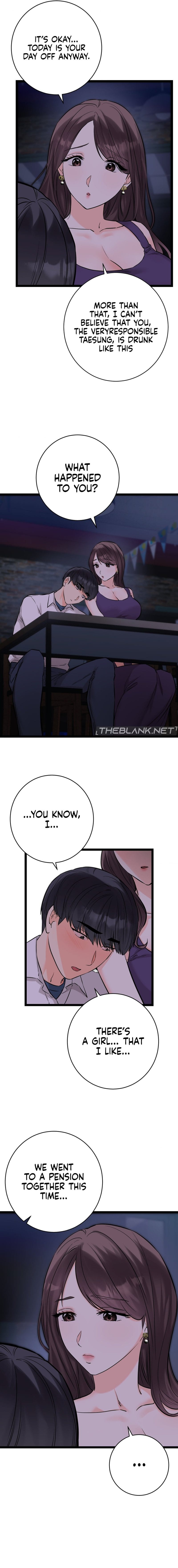 Secret Siblings 2 Uncensored, chapter 8, page 9 of 20