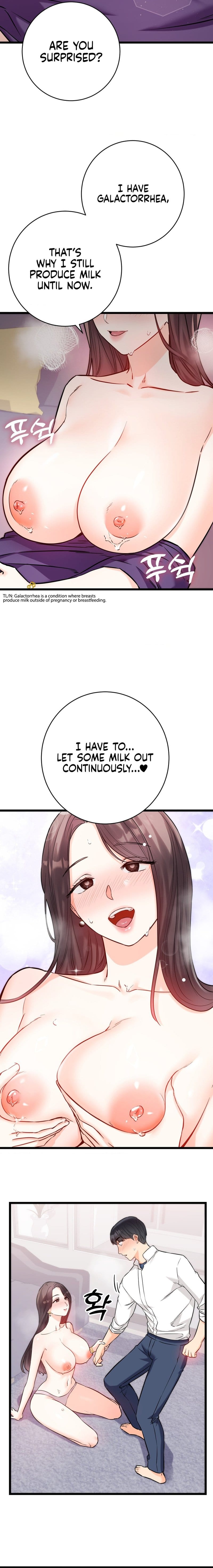 Secret Siblings 2 Uncensored, chapter 9, page 7 of 19