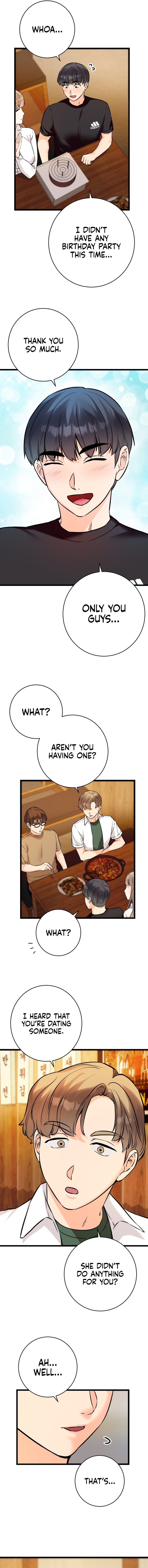 Secret Siblings 2 Uncensored, chapter 11, page 11 of 15