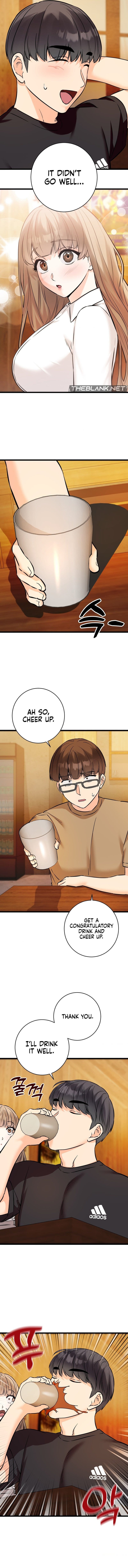 Secret Siblings 2 Uncensored, chapter 11, page 12 of 15
