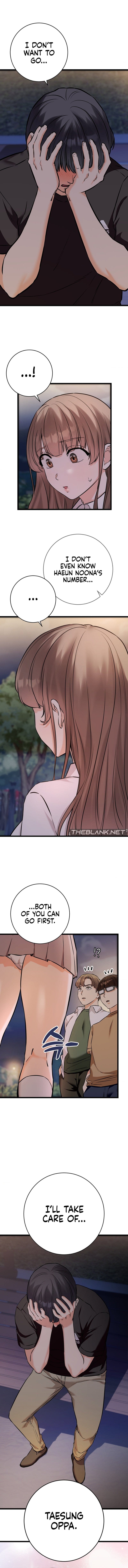 Secret Siblings 2 Uncensored, chapter 11, page 14 of 15