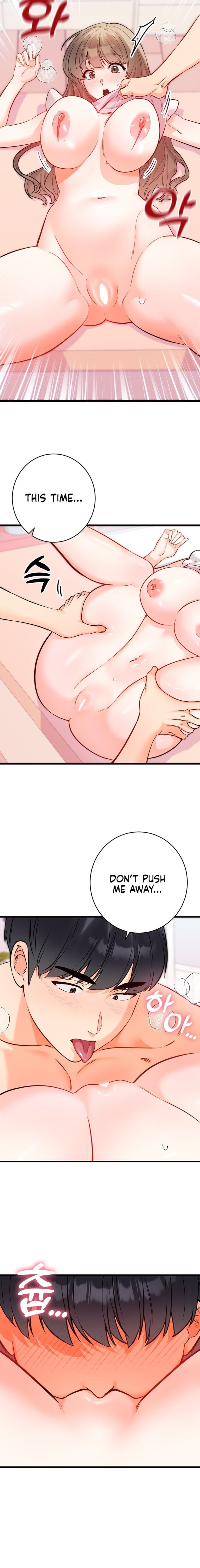 Secret Siblings 2 Uncensored, chapter 16, page 7 of 20