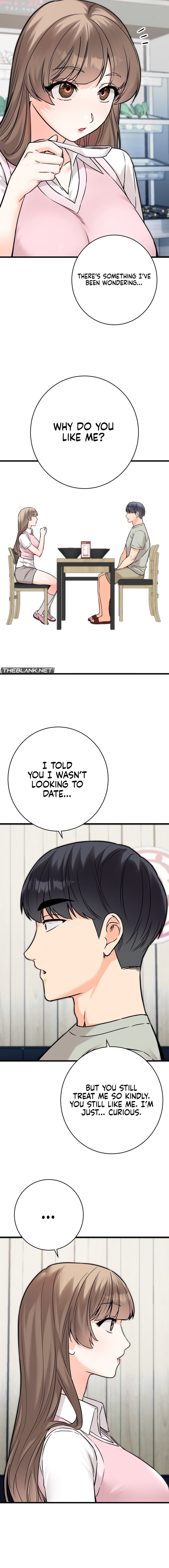 Secret Siblings 2 Uncensored, chapter 17, page 5 of 21