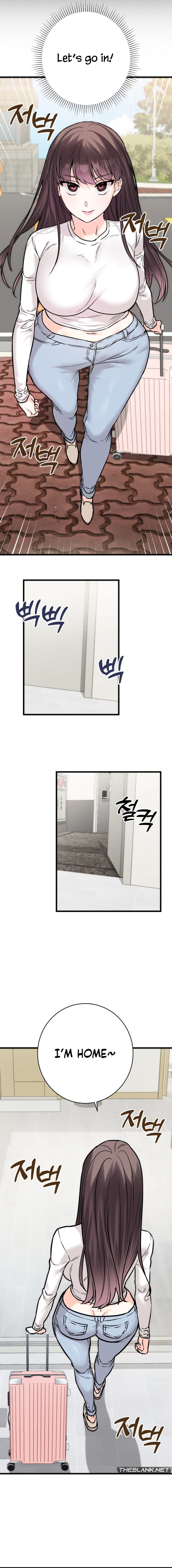 Secret Siblings 2 Uncensored, chapter 17, page 13 of 21