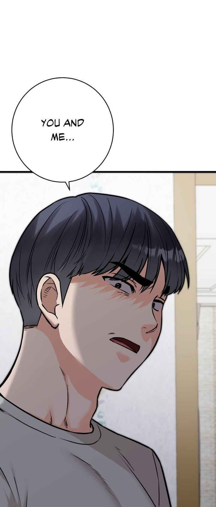 Secret Siblings 2 Uncensored, chapter 18, page 5 of 74