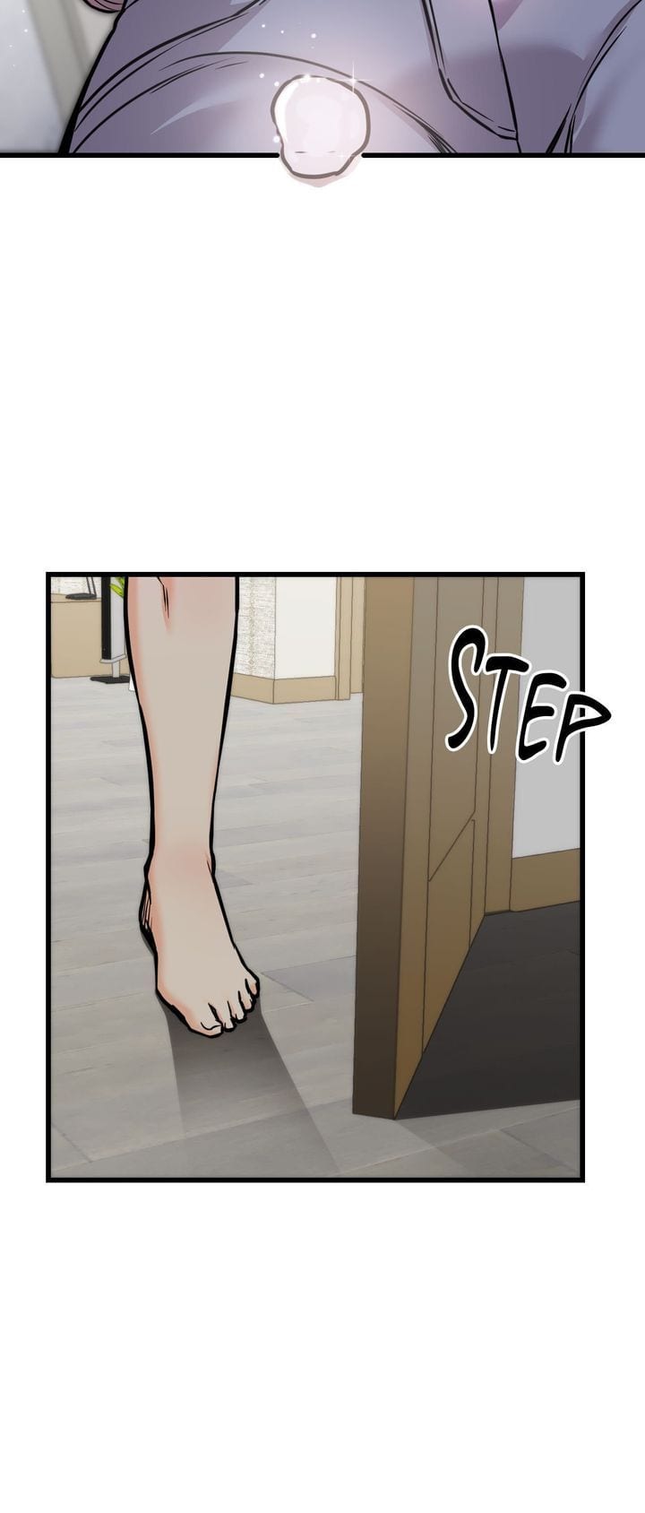 Secret Siblings 2 Uncensored, chapter 18, page 7 of 74