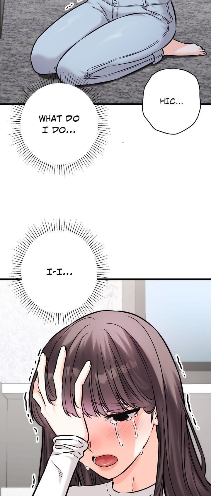 Secret Siblings 2 Uncensored, chapter 18, page 10 of 74
