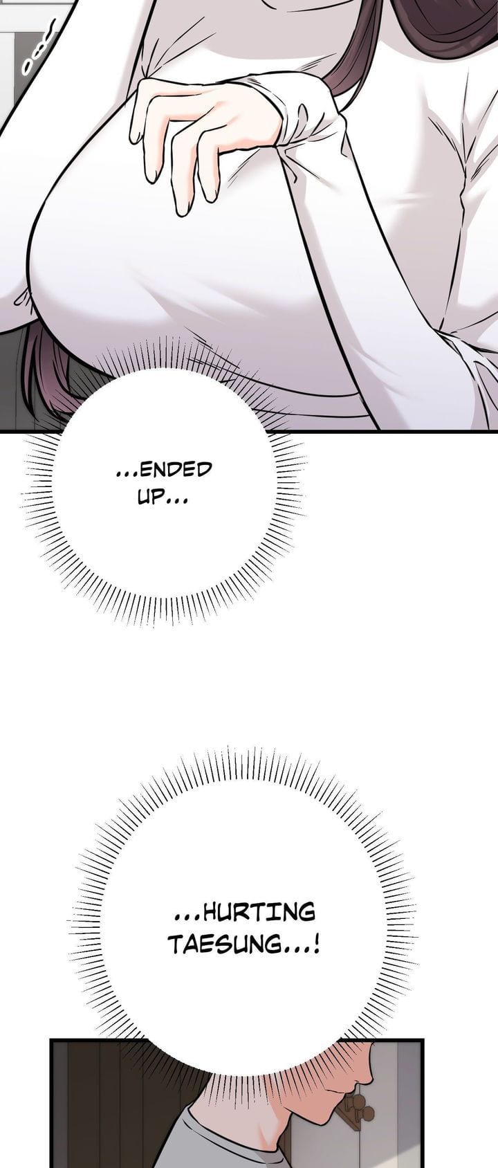 Secret Siblings 2 Uncensored, chapter 18, page 11 of 74