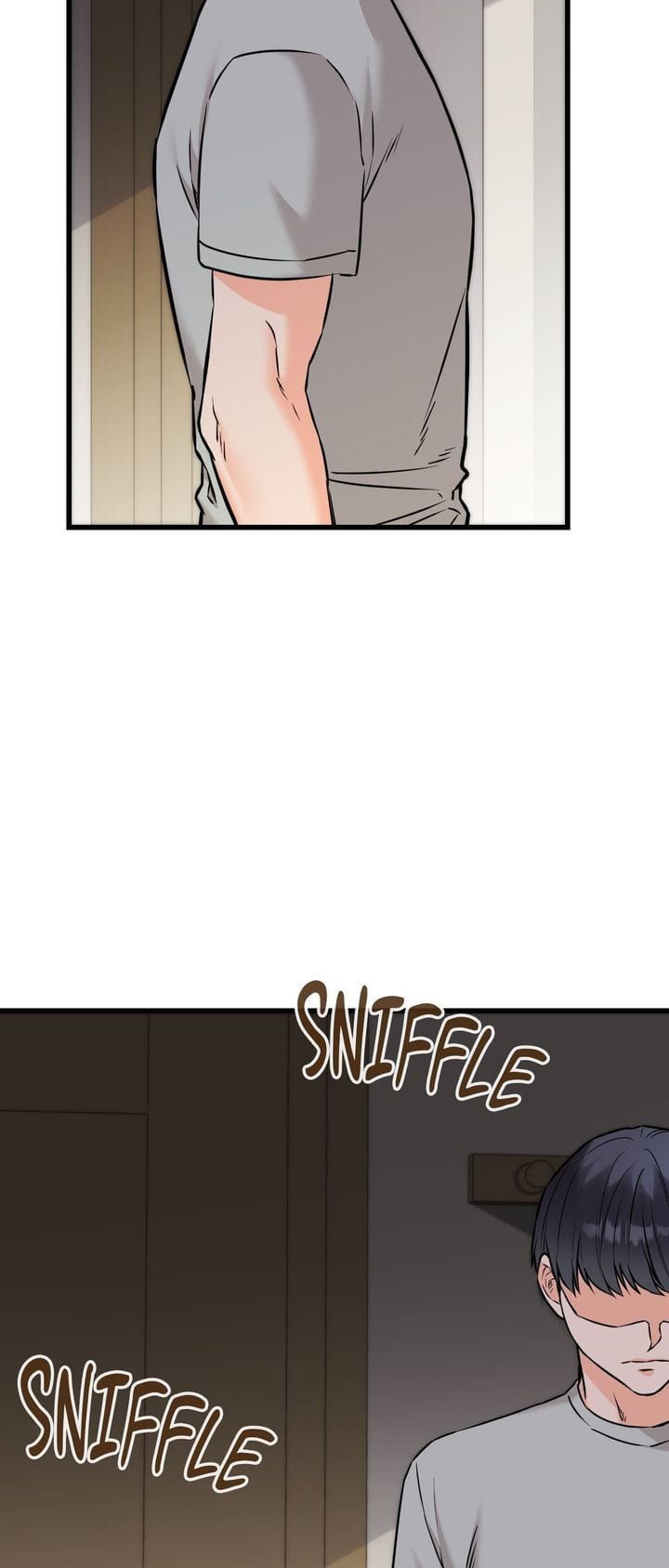 Secret Siblings 2 Uncensored, chapter 18, page 12 of 74
