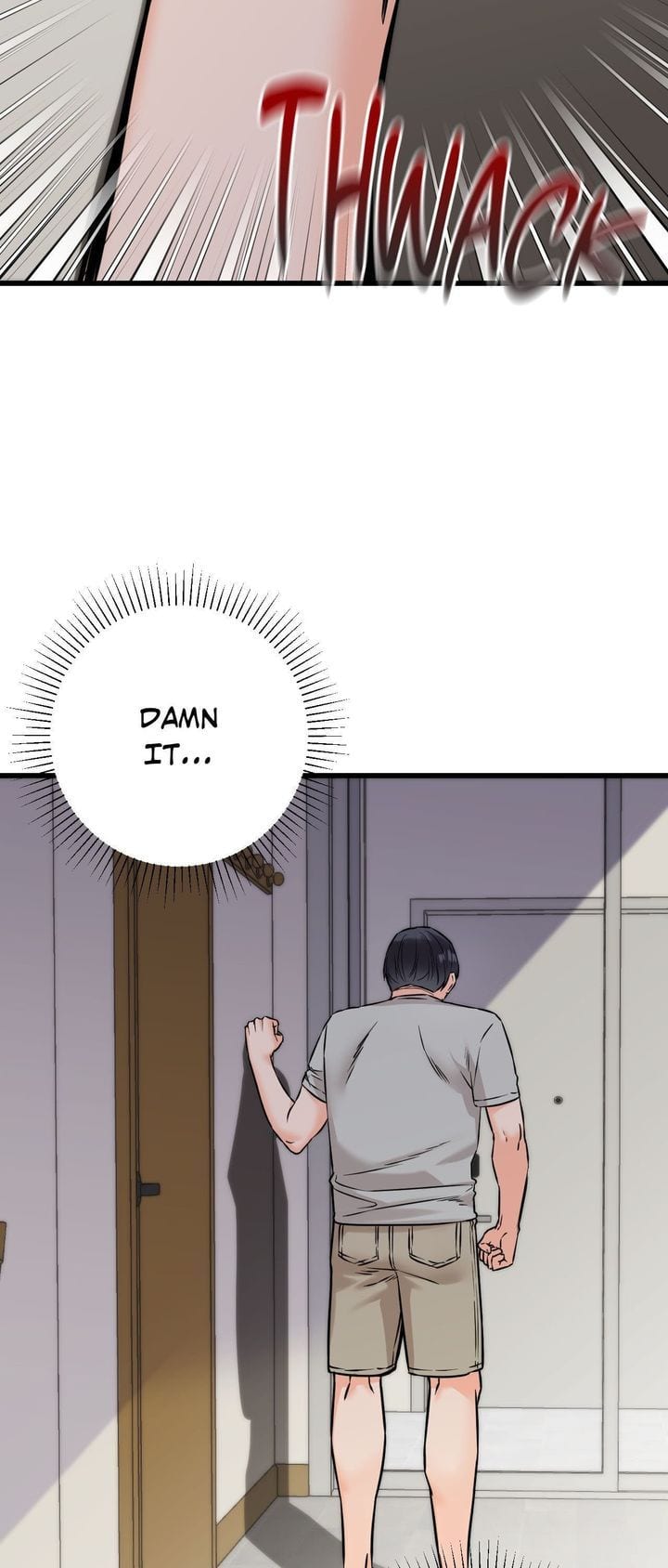 Secret Siblings 2 Uncensored, chapter 18, page 14 of 74