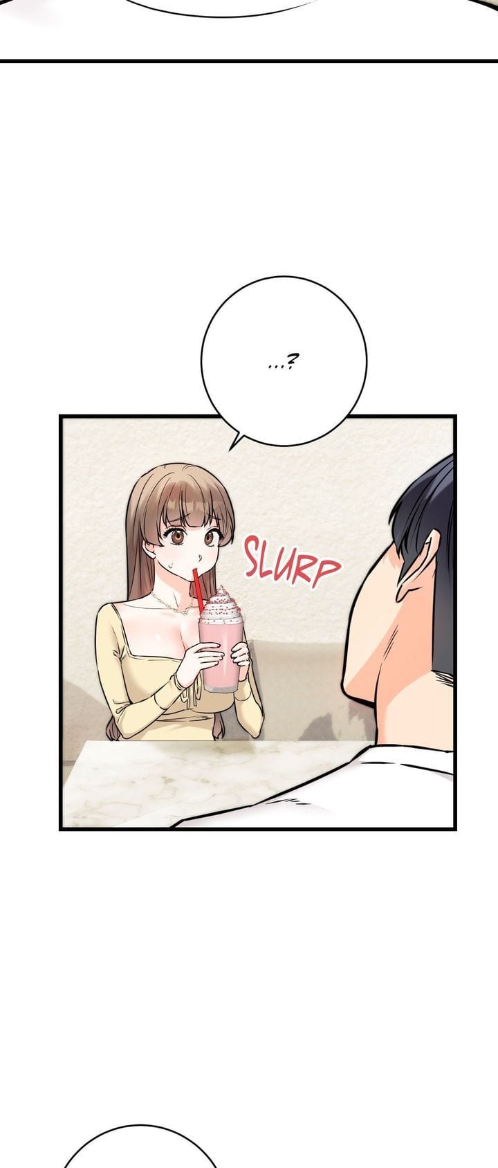 Secret Siblings 2 Uncensored, chapter 18, page 17 of 74