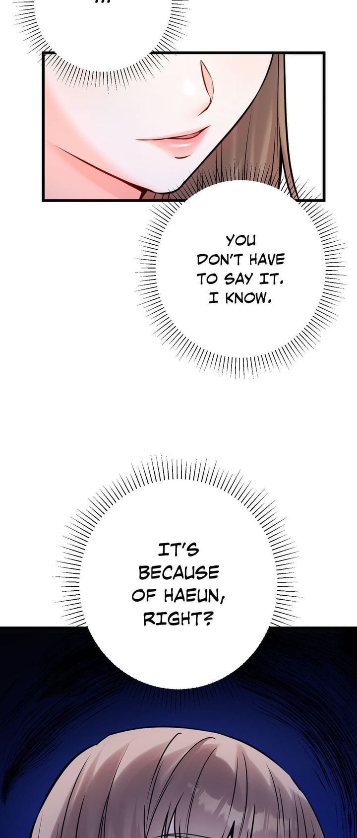 Secret Siblings 2 Uncensored, chapter 18, page 22 of 74