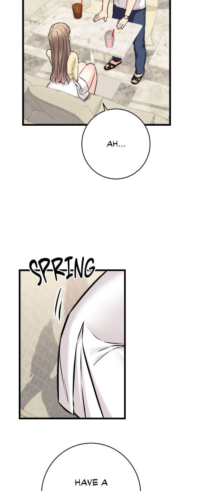 Secret Siblings 2 Uncensored, chapter 18, page 26 of 74