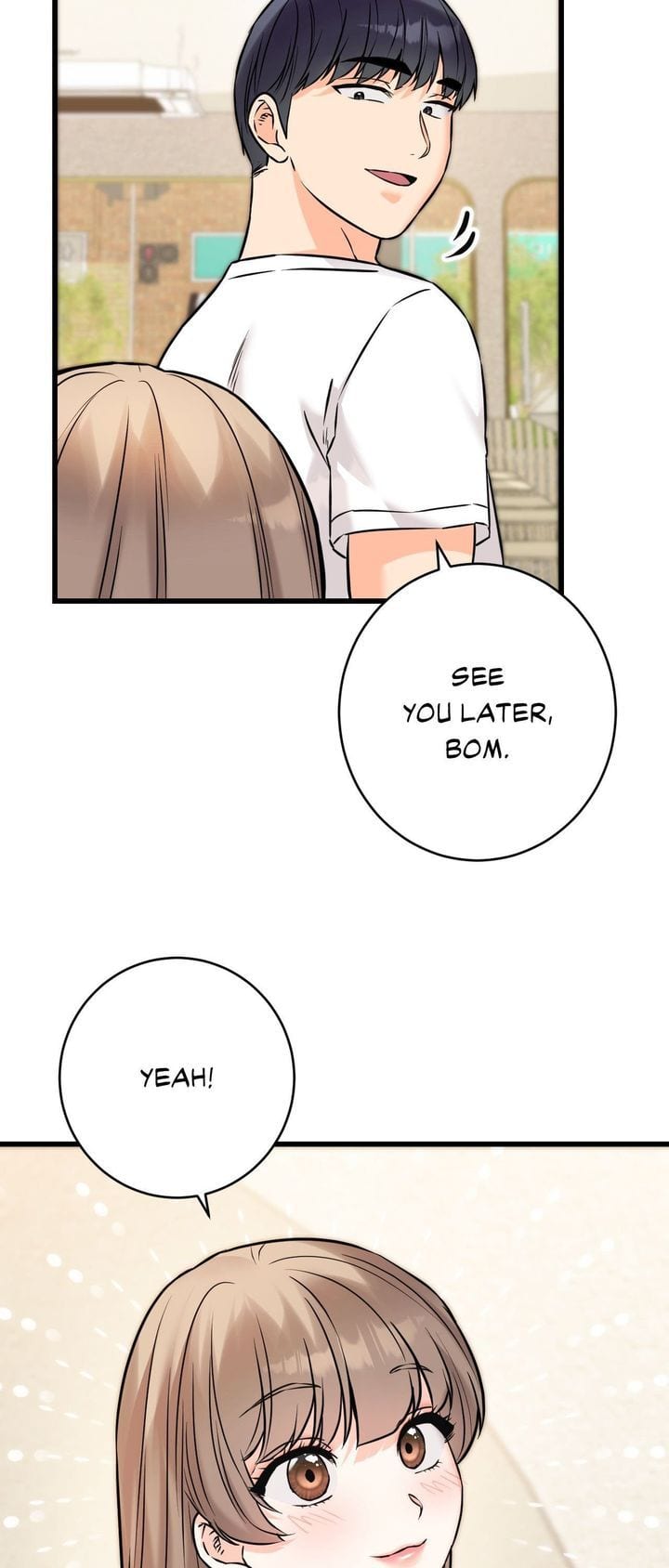 Secret Siblings 2 Uncensored, chapter 18, page 28 of 74