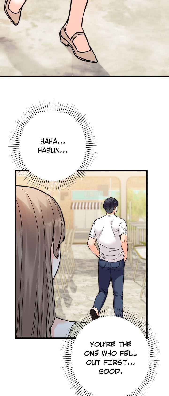 Secret Siblings 2 Uncensored, chapter 18, page 30 of 74