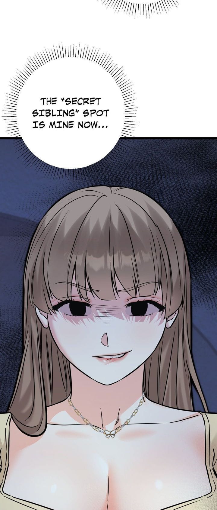 Secret Siblings 2 Uncensored, chapter 18, page 31 of 74