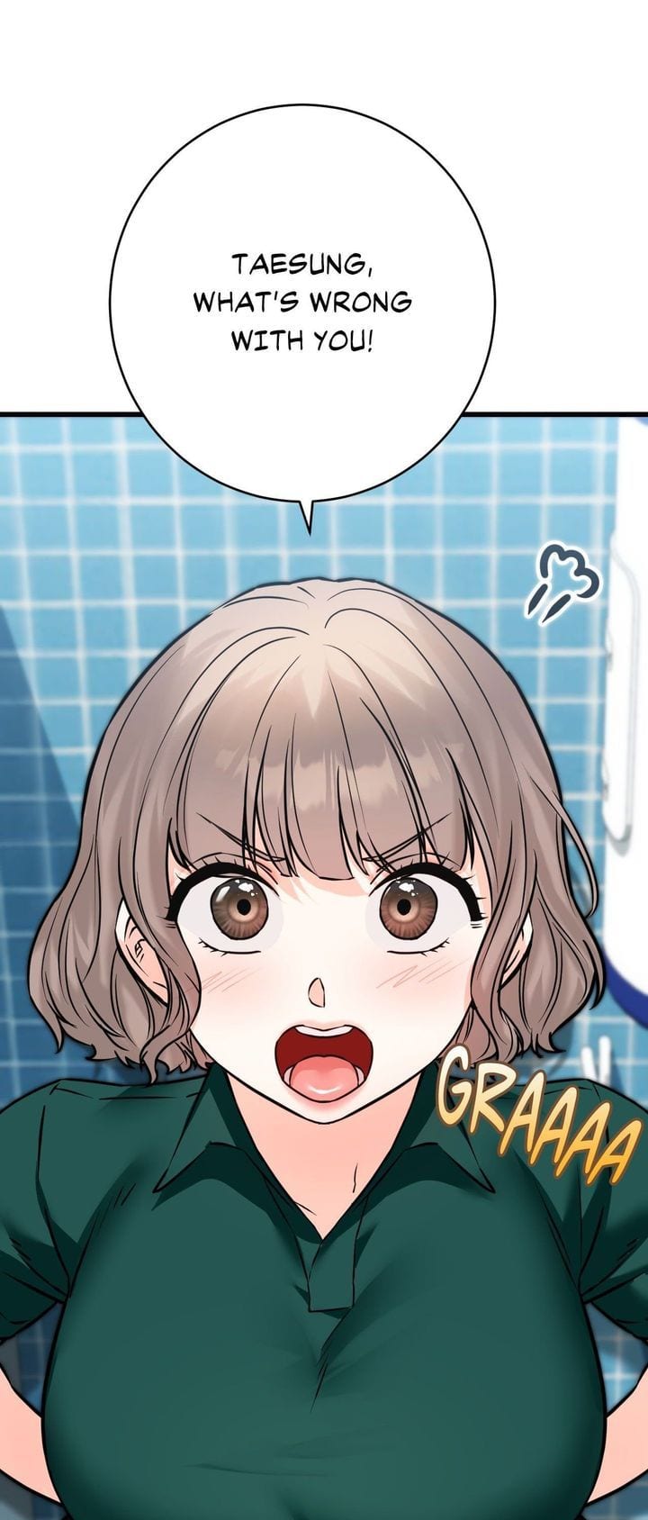 Secret Siblings 2 Uncensored, chapter 18, page 33 of 74