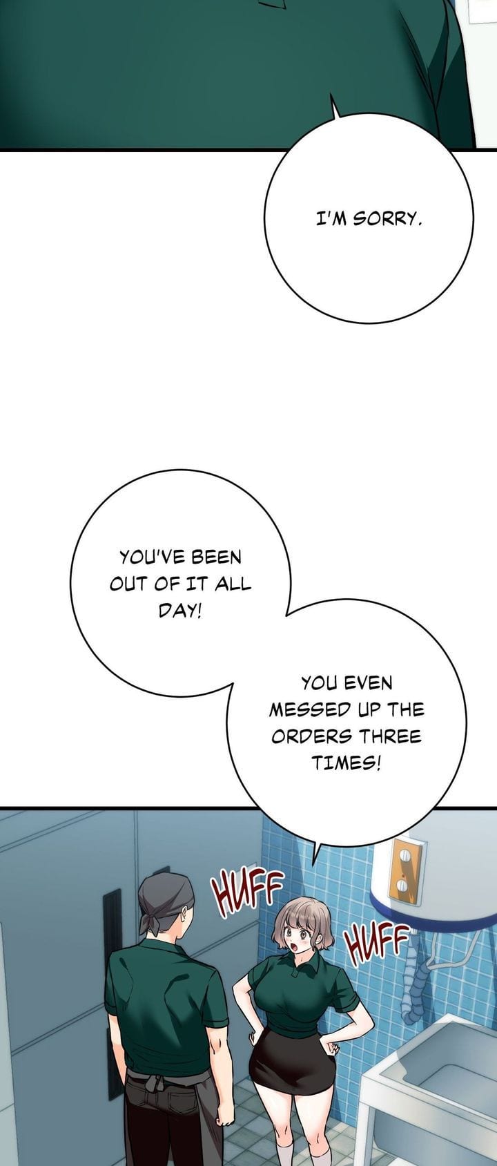 Secret Siblings 2 Uncensored, chapter 18, page 35 of 74