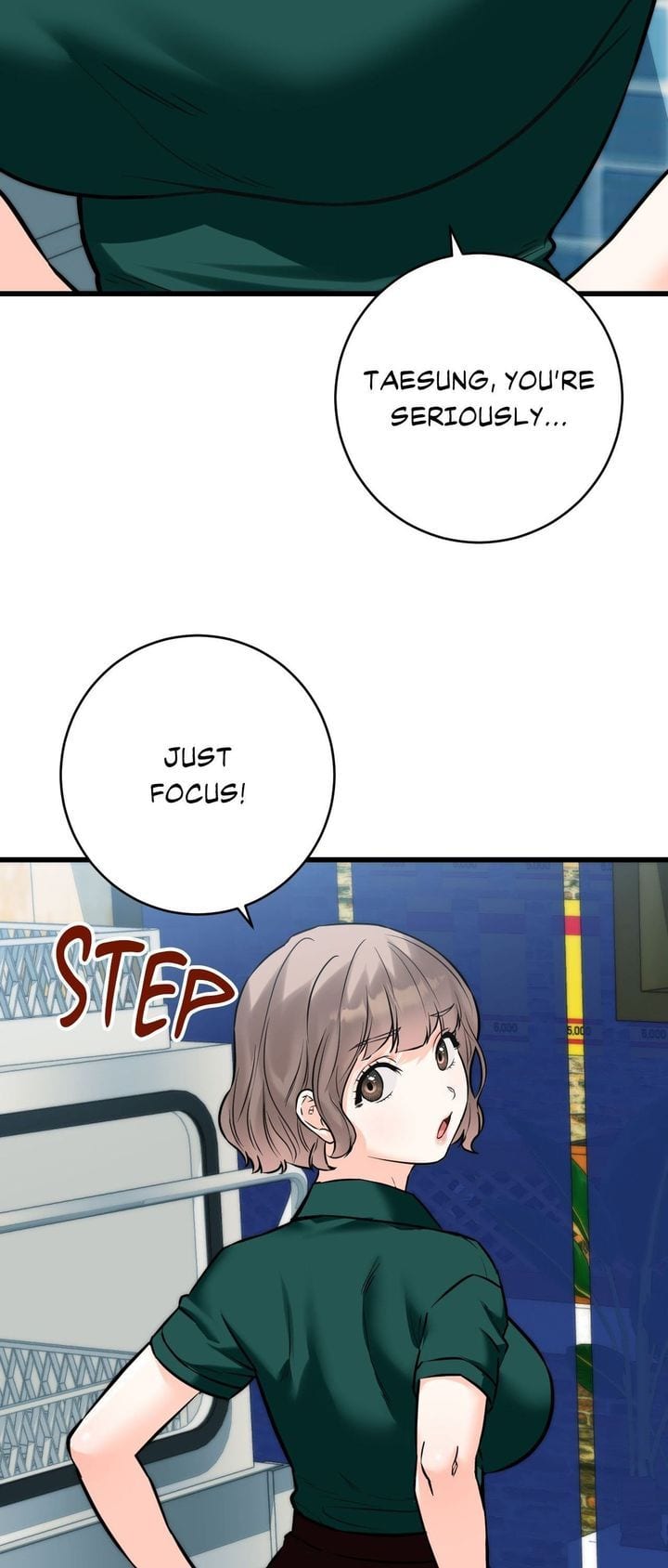 Secret Siblings 2 Uncensored, chapter 18, page 38 of 74
