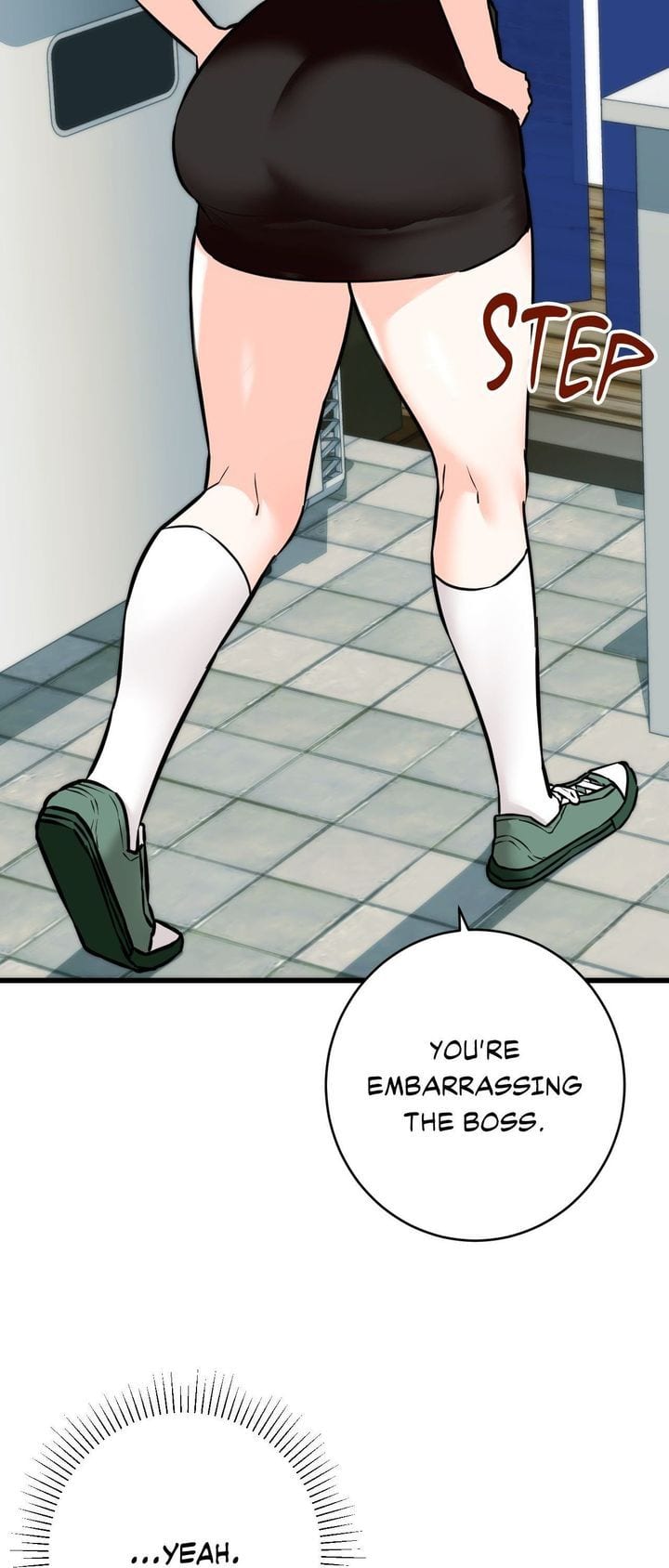 Secret Siblings 2 Uncensored, chapter 18, page 39 of 74