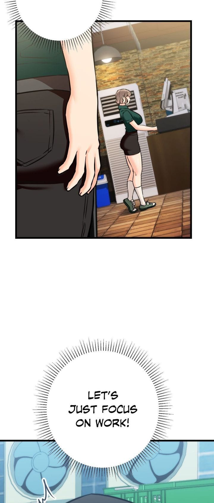 Secret Siblings 2 Uncensored, chapter 18, page 40 of 74