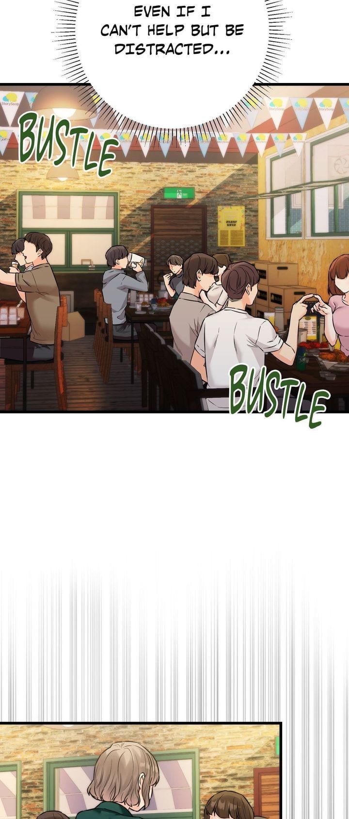 Secret Siblings 2 Uncensored, chapter 18, page 42 of 74