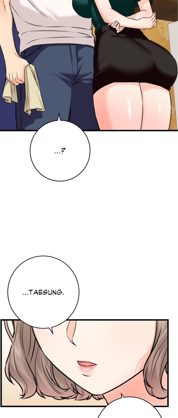 Secret Siblings 2 Uncensored, chapter 18, page 49 of 74