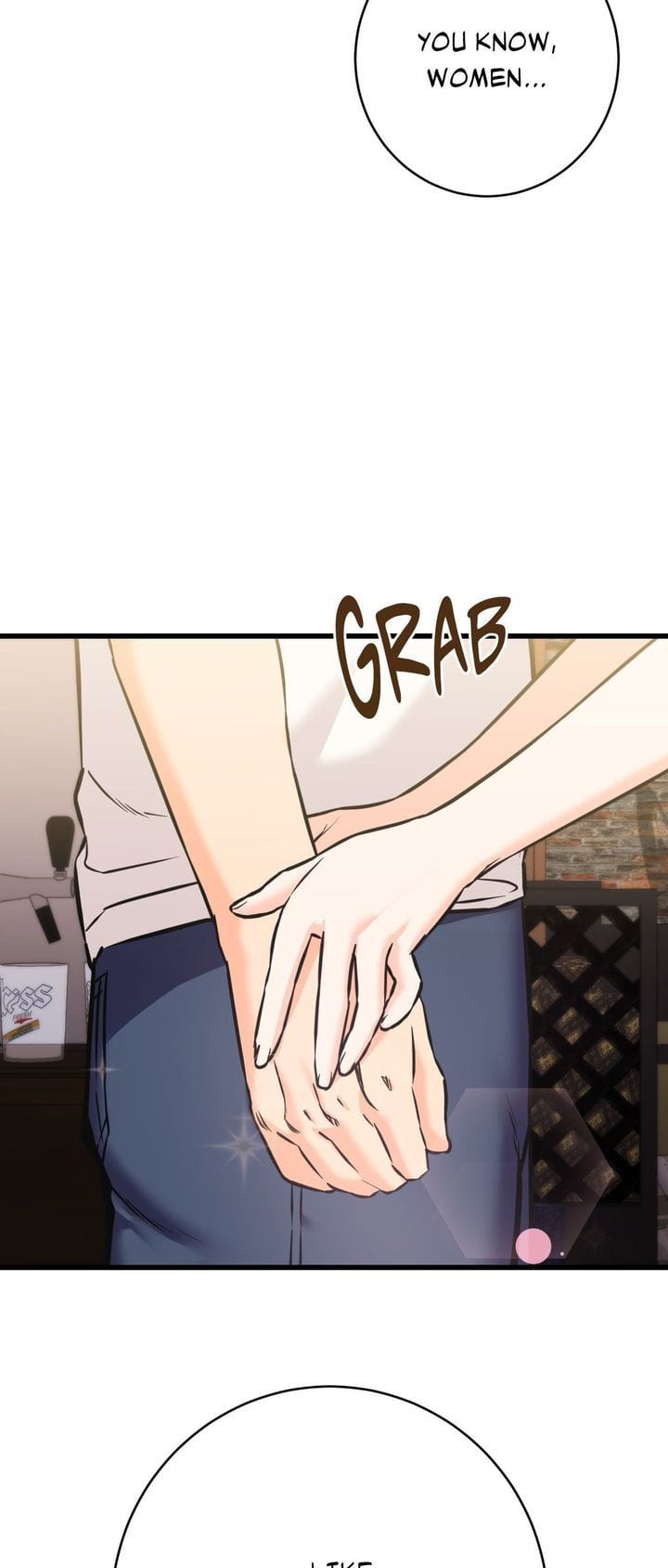 Secret Siblings 2 Uncensored, chapter 18, page 50 of 74