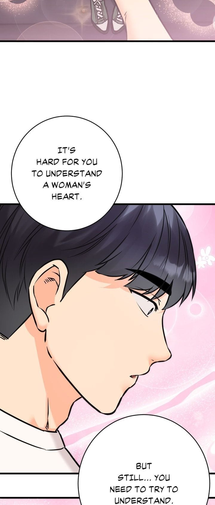 Secret Siblings 2 Uncensored, chapter 18, page 52 of 74