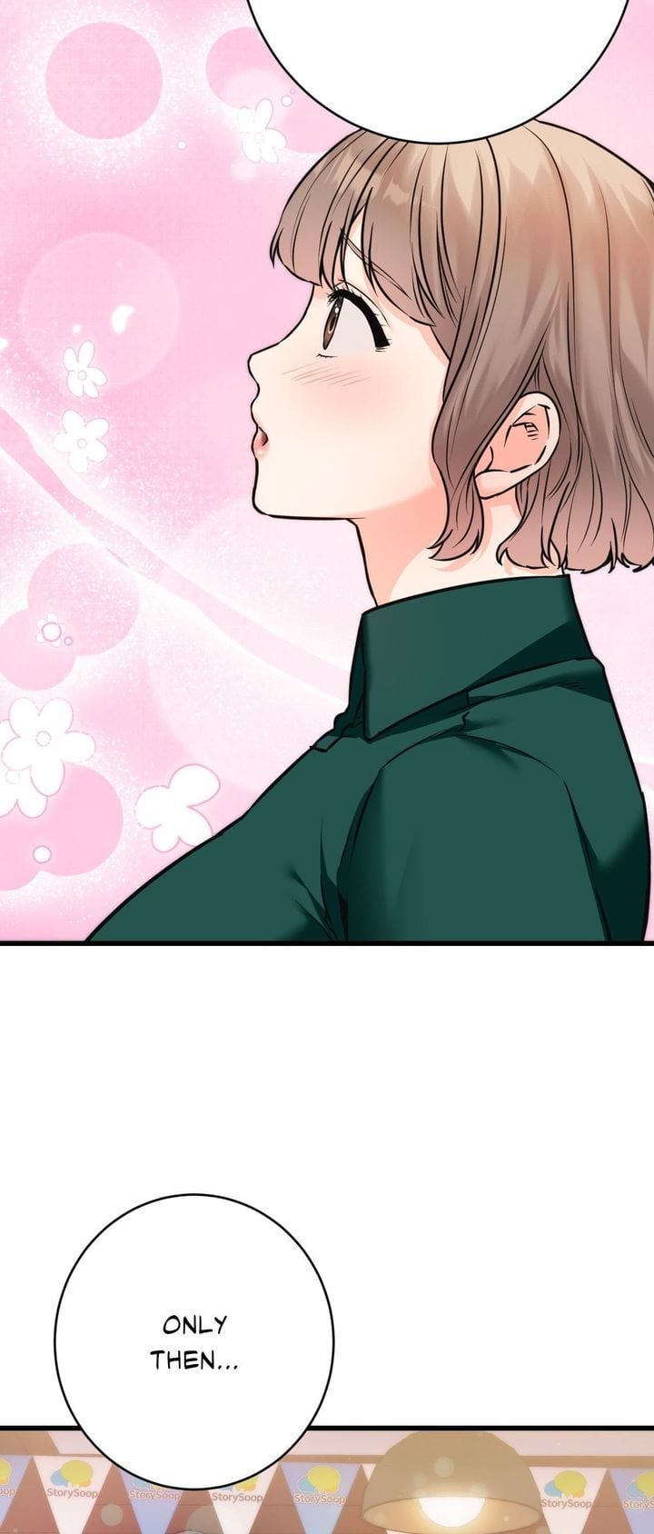 Secret Siblings 2 Uncensored, chapter 18, page 53 of 74