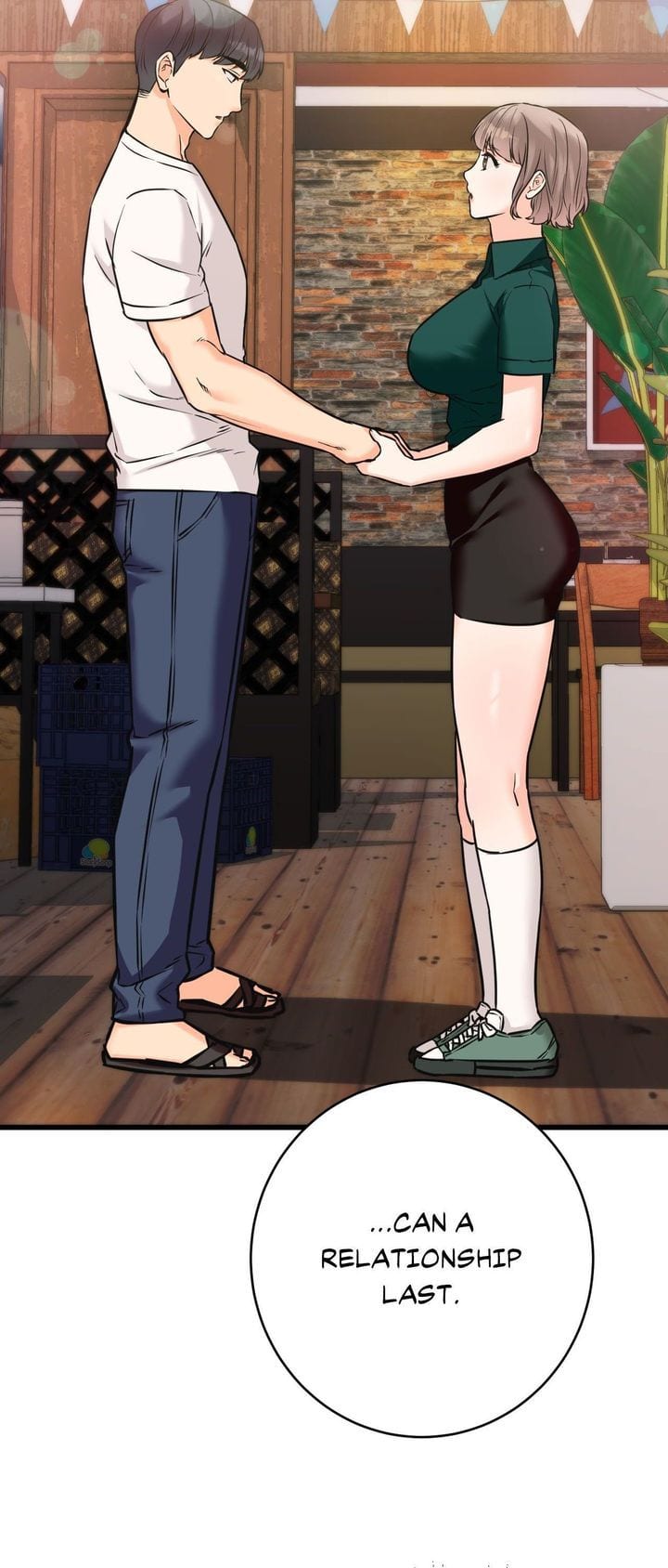 Secret Siblings 2 Uncensored, chapter 18, page 54 of 74