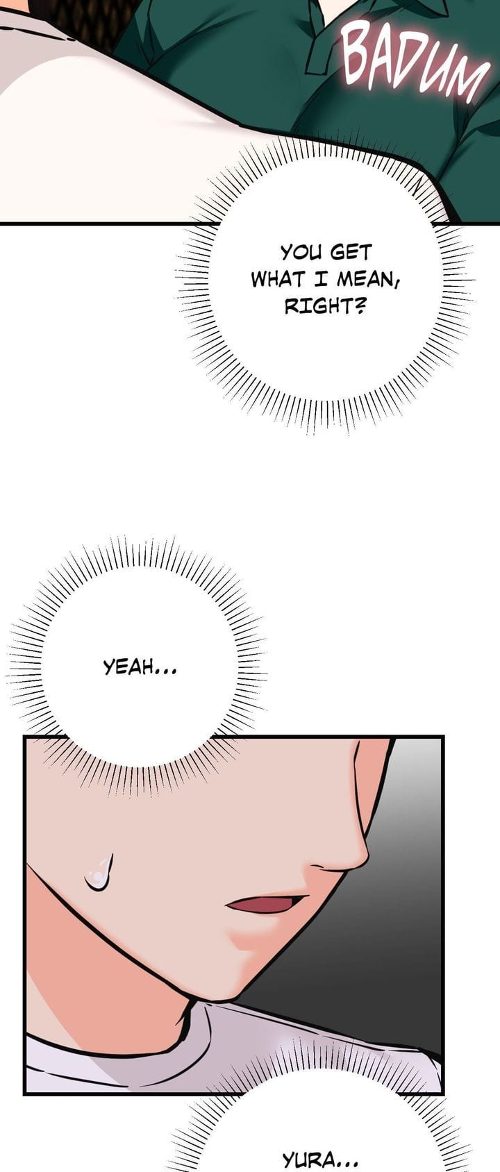 Secret Siblings 2 Uncensored, chapter 18, page 58 of 74