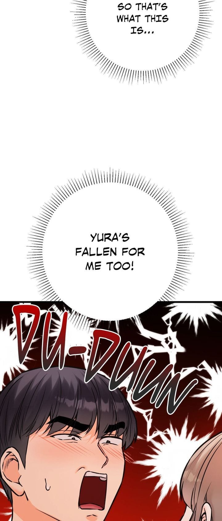 Secret Siblings 2 Uncensored, chapter 18, page 59 of 74