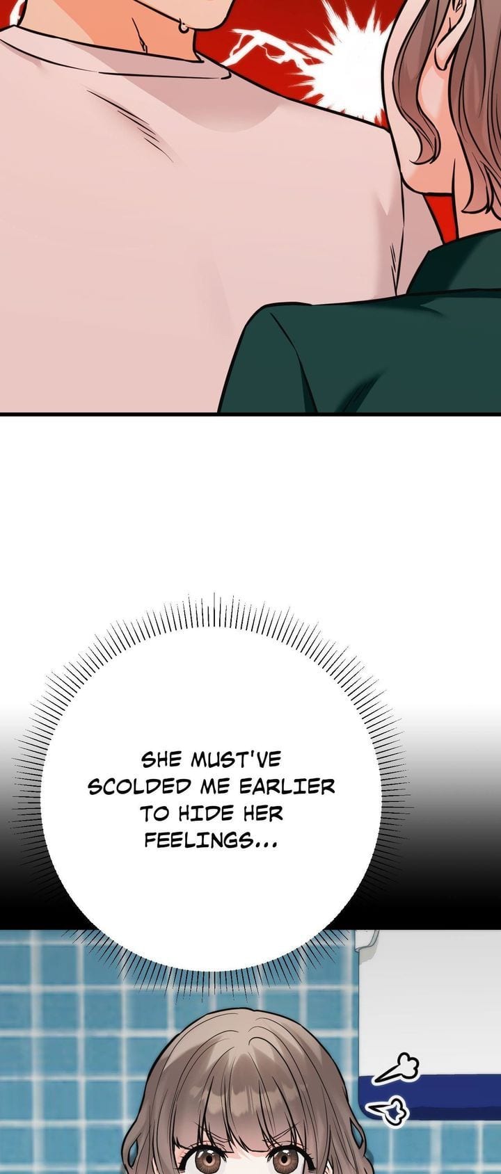 Secret Siblings 2 Uncensored, chapter 18, page 60 of 74