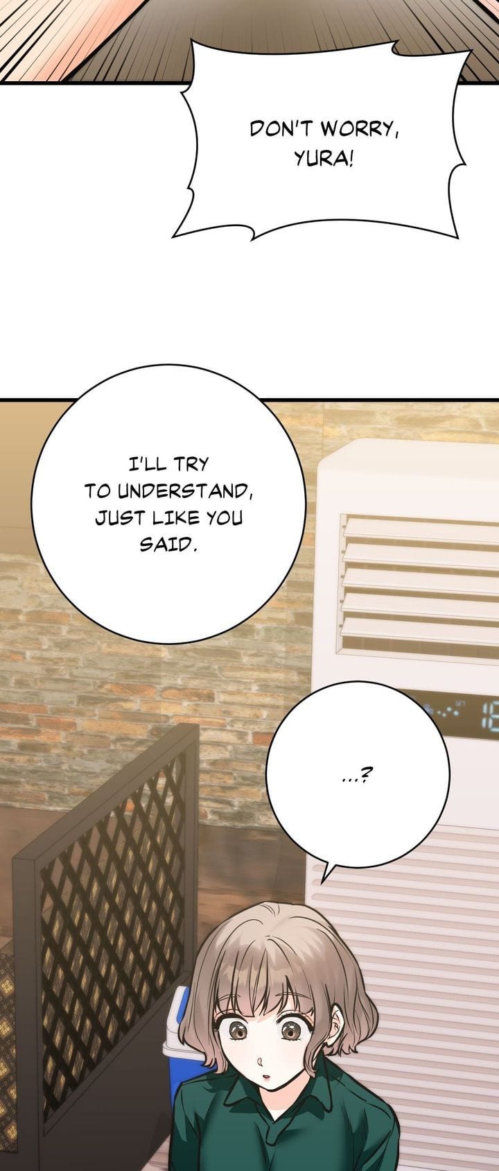 Secret Siblings 2 Uncensored, chapter 18, page 64 of 74