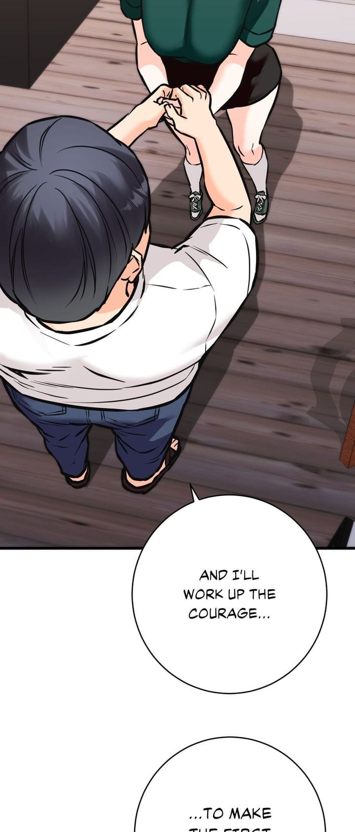 Secret Siblings 2 Uncensored, chapter 18, page 65 of 74