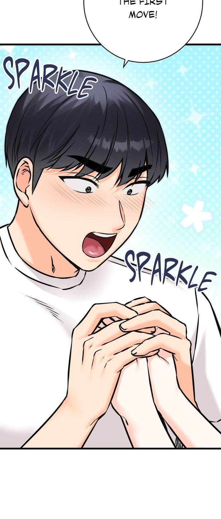 Secret Siblings 2 Uncensored, chapter 18, page 66 of 74