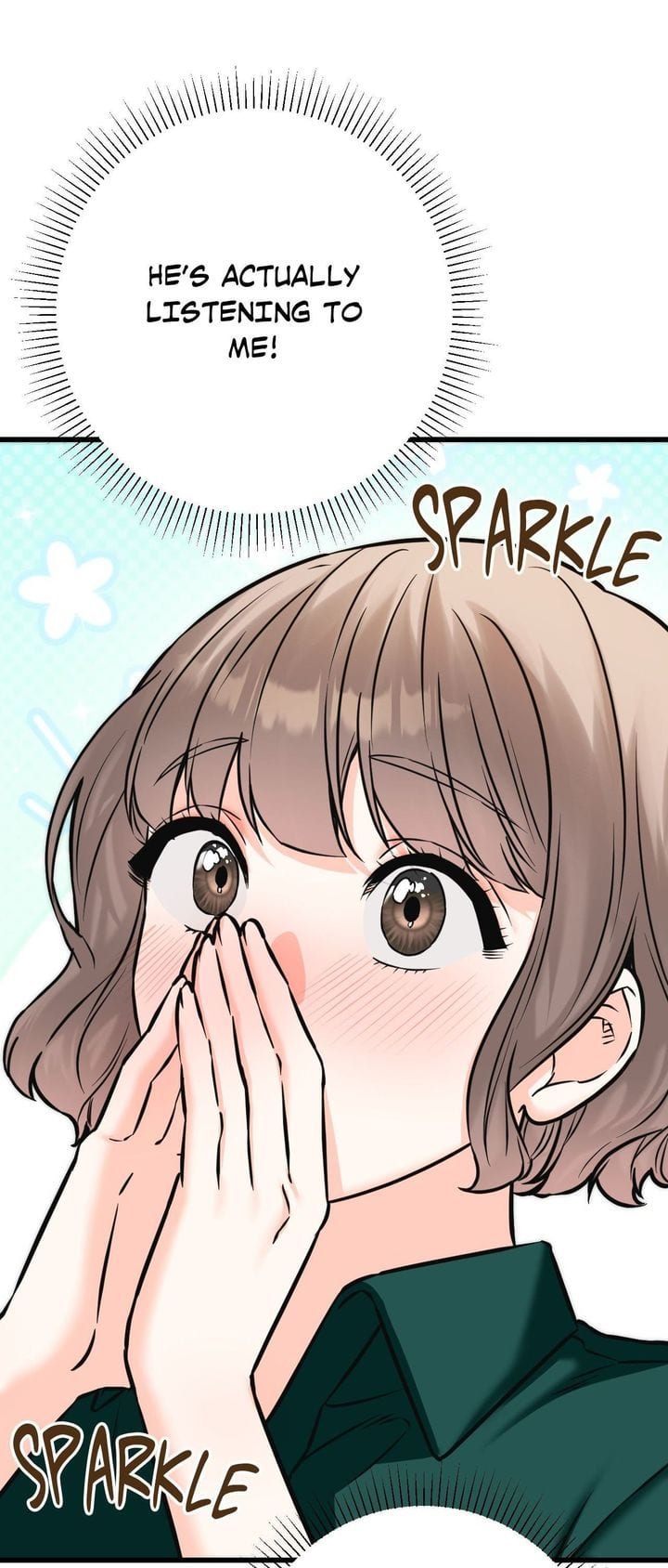 Secret Siblings 2 Uncensored, chapter 18, page 67 of 74