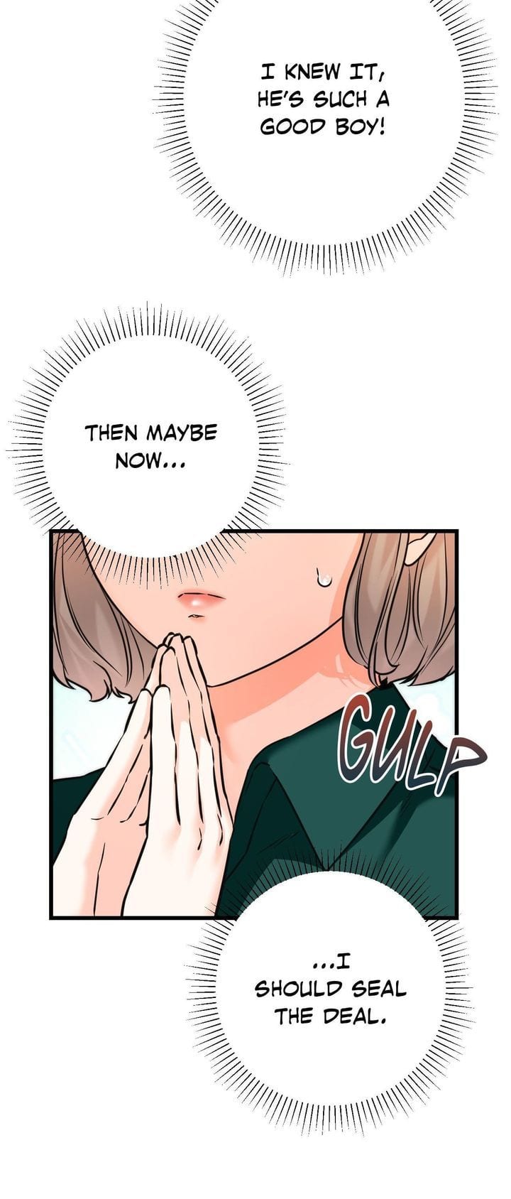 Secret Siblings 2 Uncensored, chapter 18, page 68 of 74