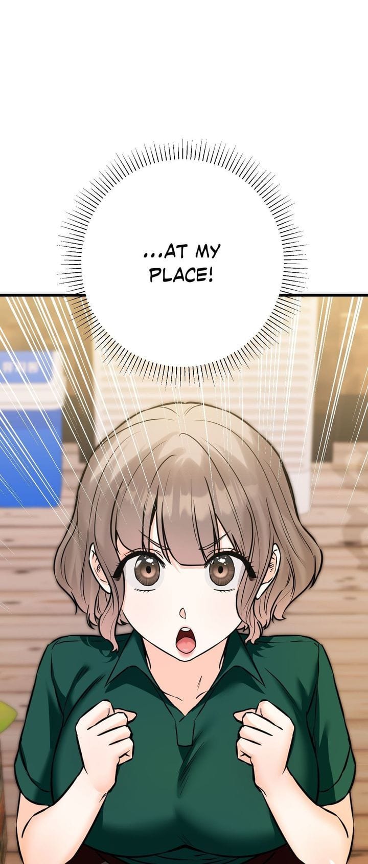 Secret Siblings 2 Uncensored, chapter 18, page 70 of 74