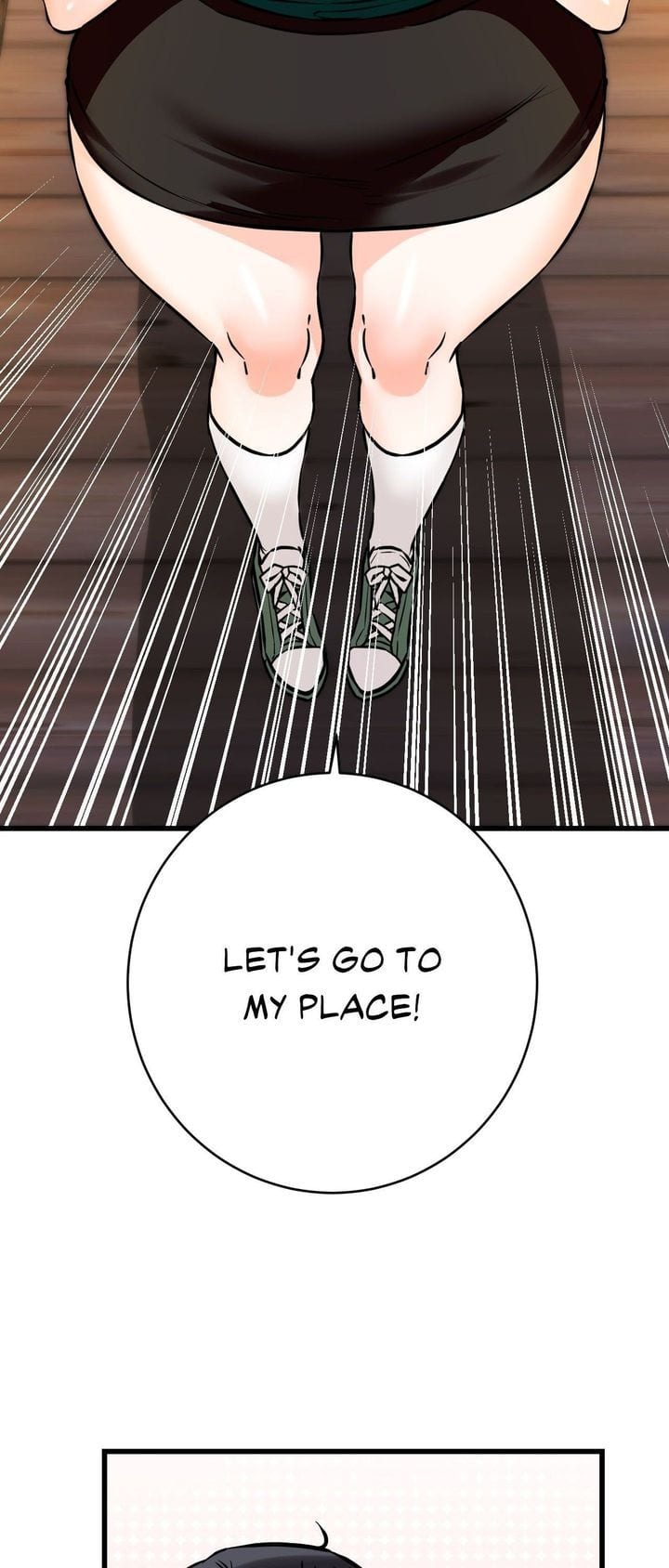 Secret Siblings 2 Uncensored, chapter 18, page 71 of 74