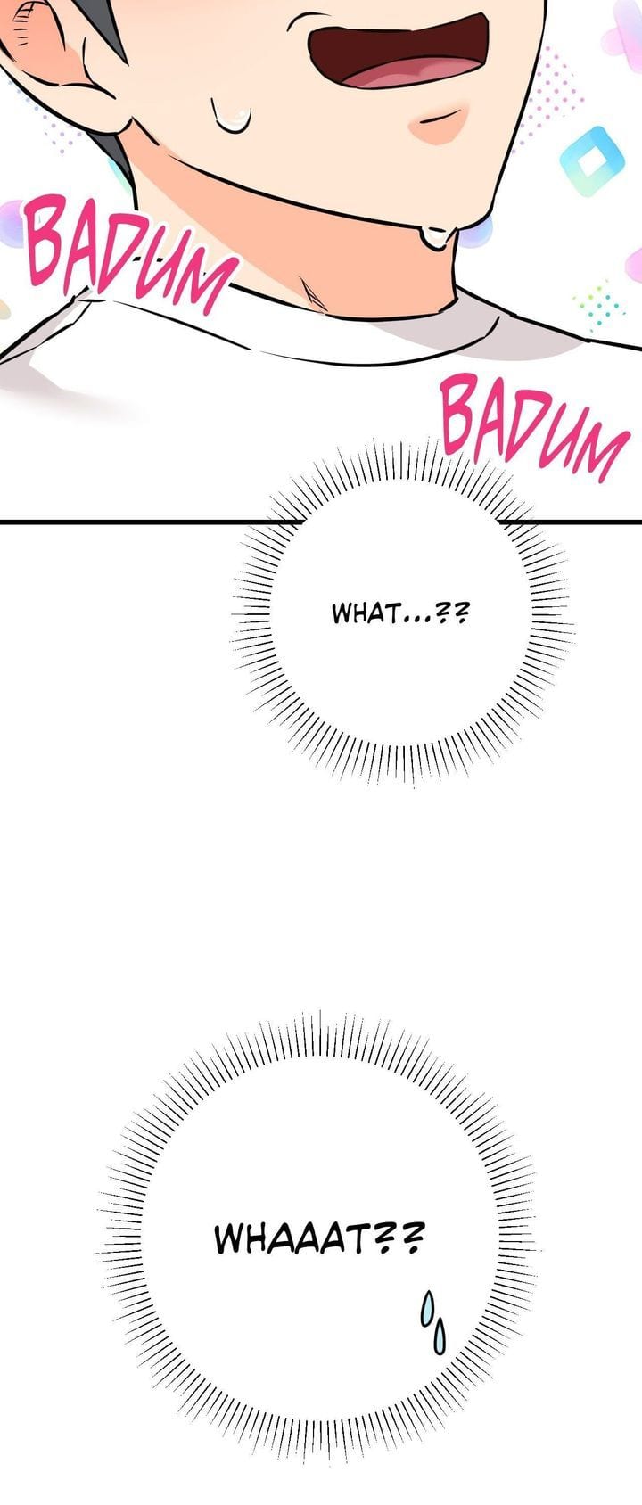 Secret Siblings 2 Uncensored, chapter 18, page 73 of 74