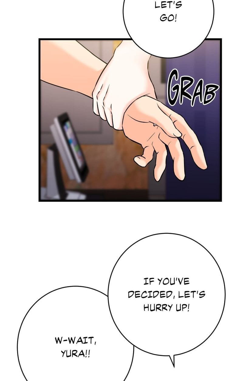 Secret Siblings 2 Uncensored, chapter 19, page 10 of 111