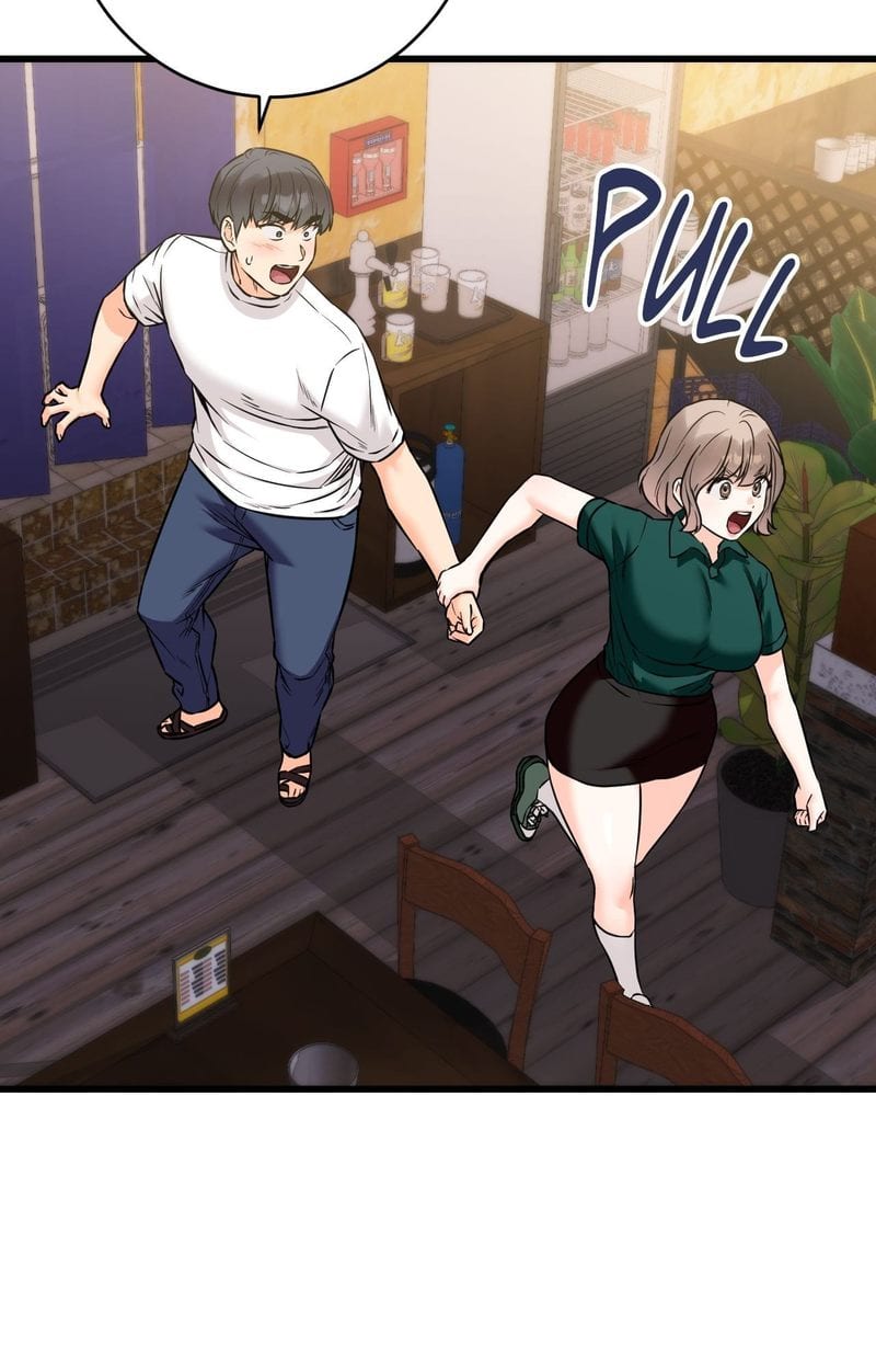 Secret Siblings 2 Uncensored, chapter 19, page 11 of 111