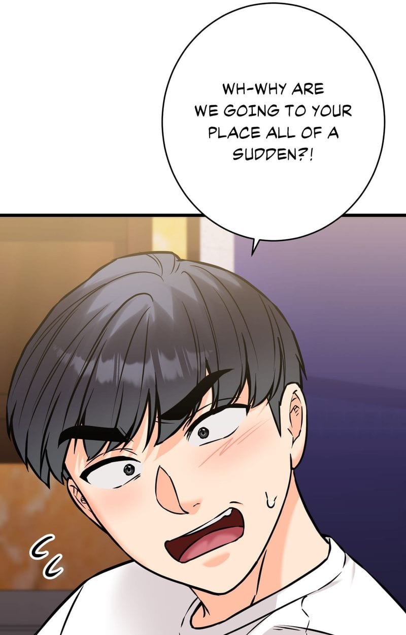 Secret Siblings 2 Uncensored, chapter 19, page 12 of 111