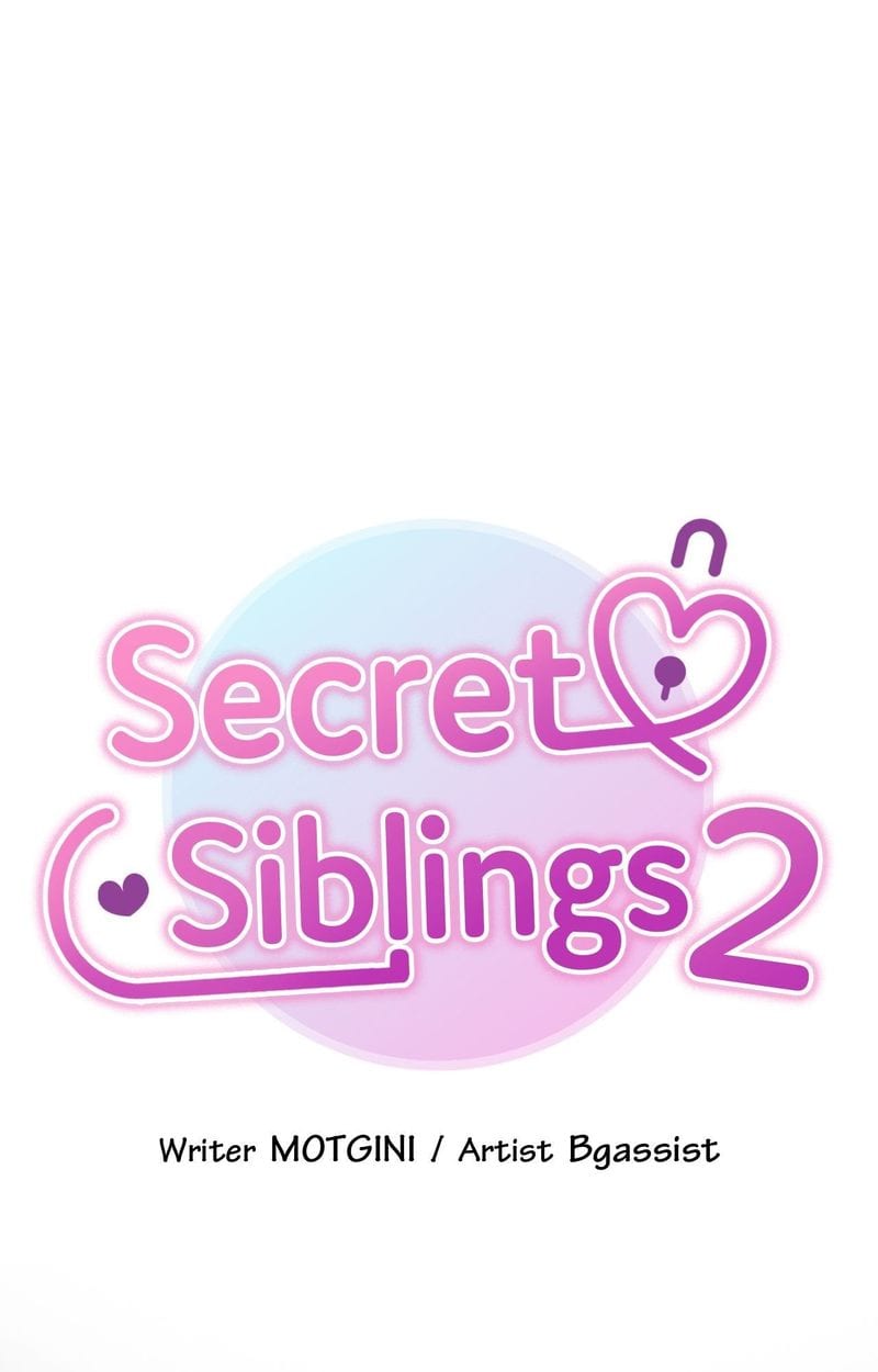 Secret Siblings 2 Uncensored, chapter 19, page 20 of 111