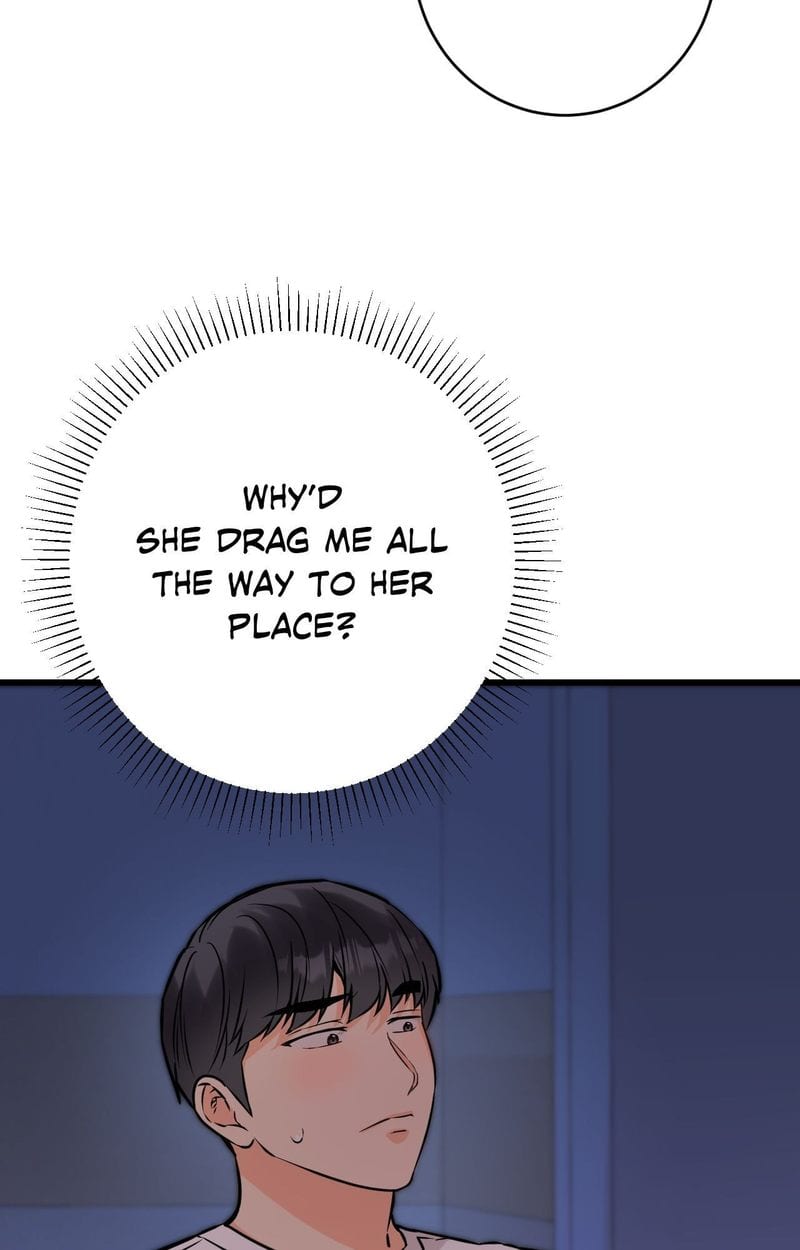 Secret Siblings 2 Uncensored, chapter 19, page 24 of 111