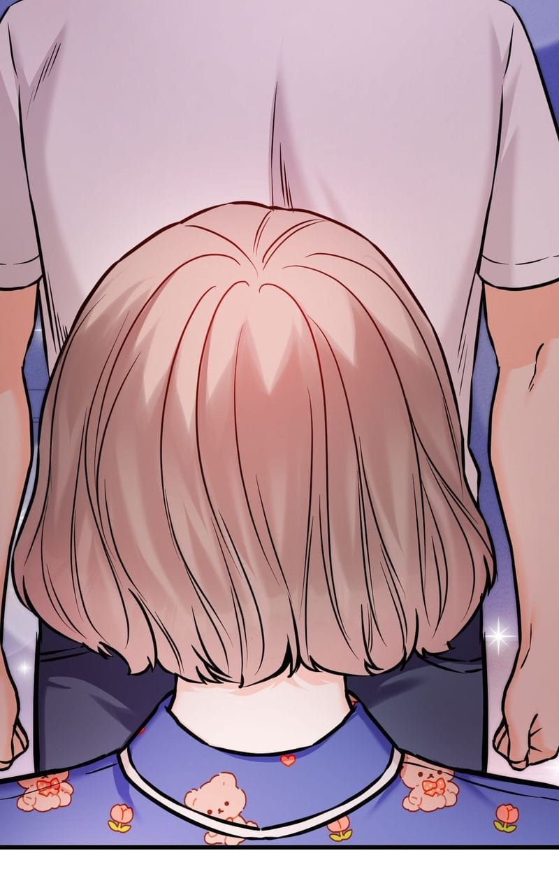 Secret Siblings 2 Uncensored, chapter 19, page 32 of 111