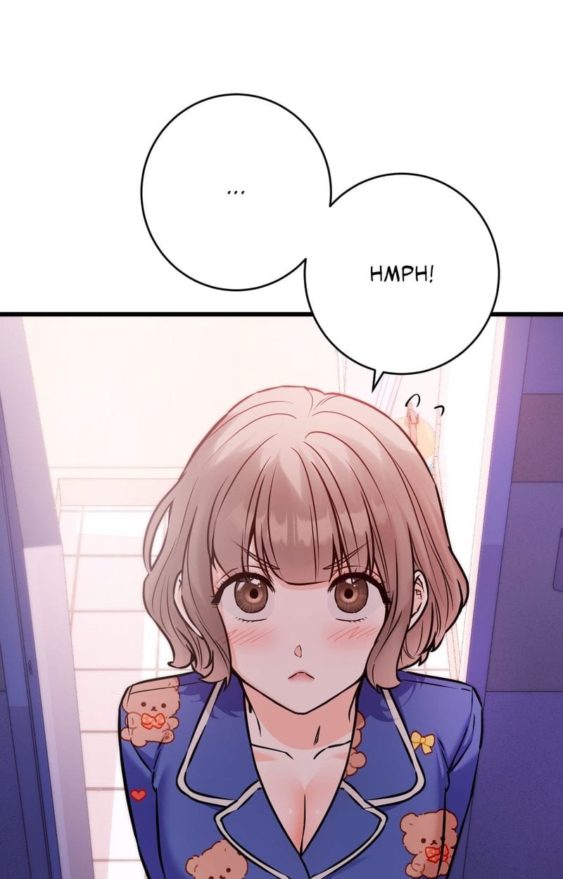 Secret Siblings 2 Uncensored, chapter 19, page 33 of 111