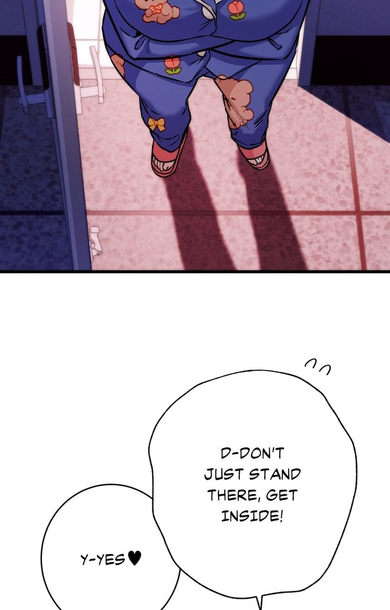 Secret Siblings 2 Uncensored, chapter 19, page 34 of 111